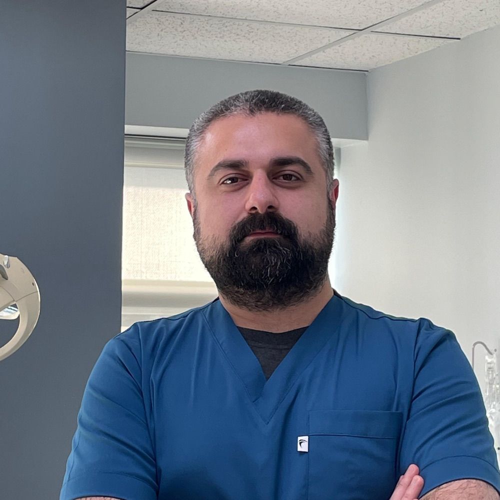 Emre Kırmızıtaş