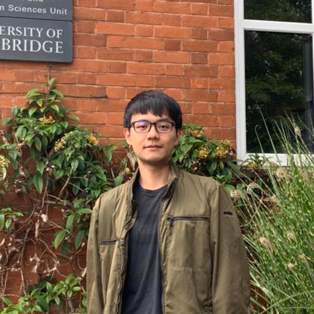 Sung-Mu (Scott) Lee