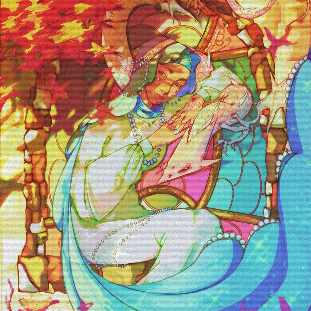 JEO 🌟