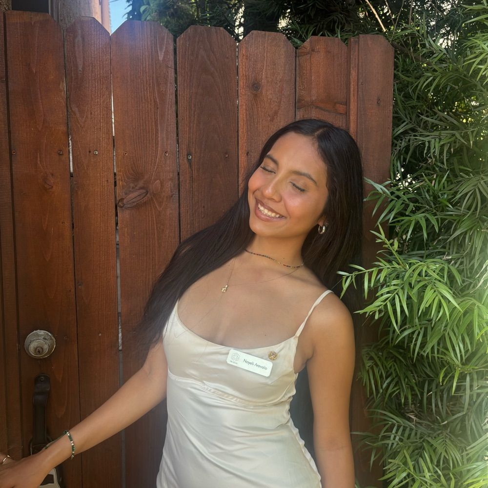 Nayeli Arevalo