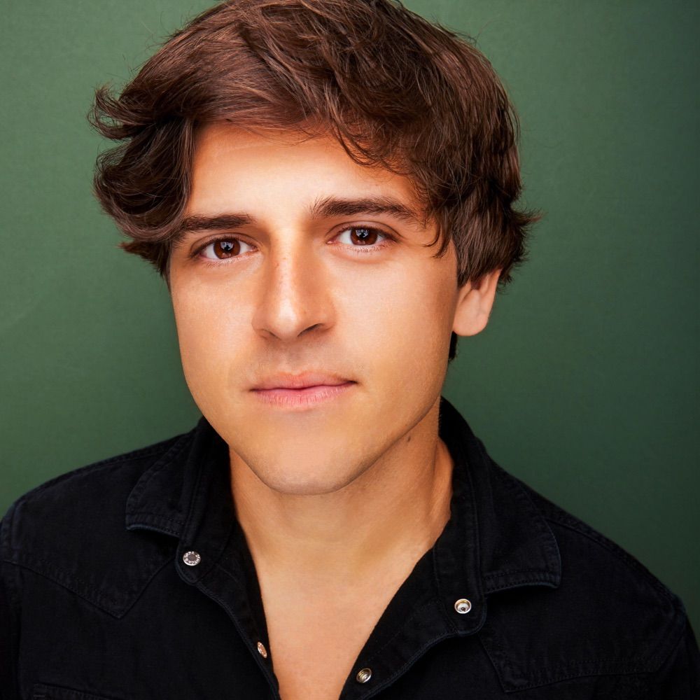 Paul Castro Jr.