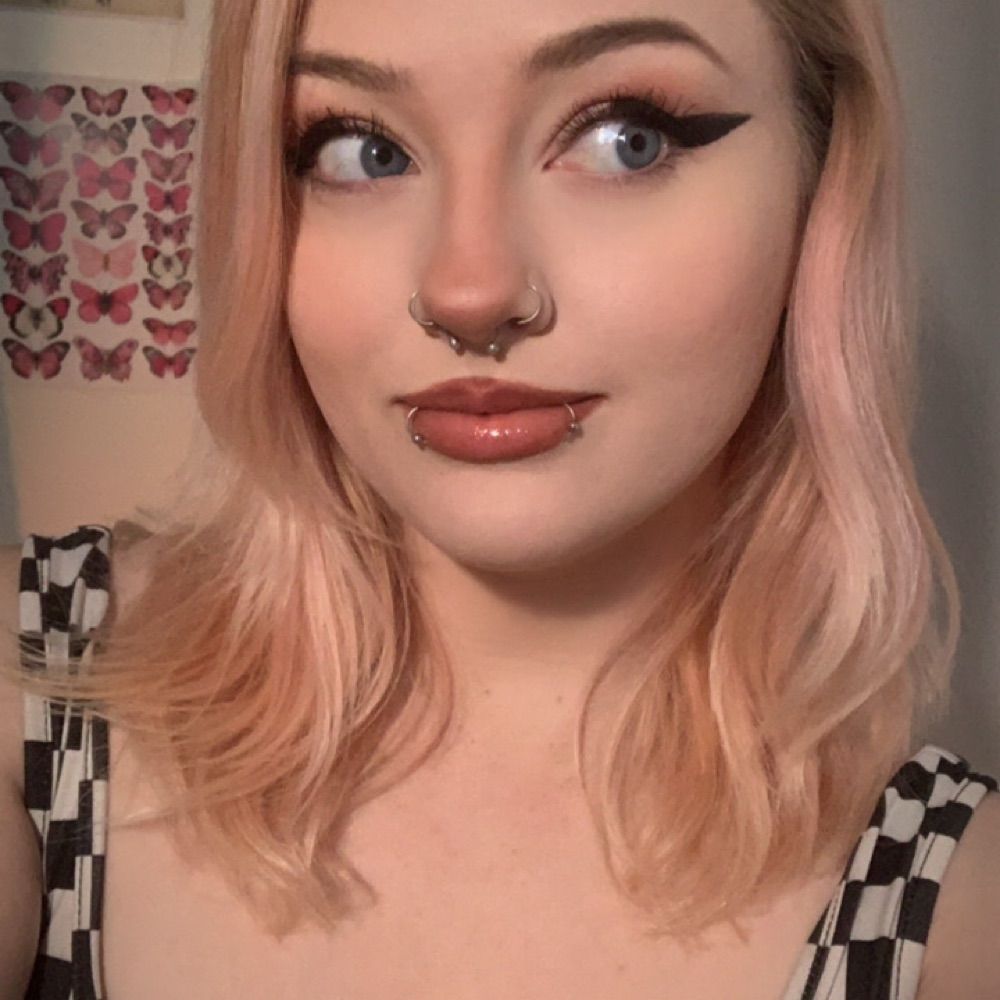 🧚‍♀️Chloe🧚‍♀️
