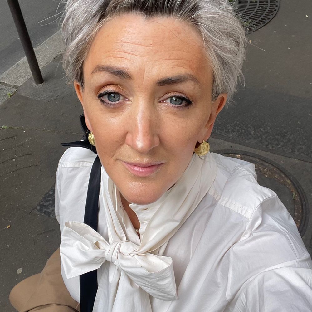 Joan Mulvihill