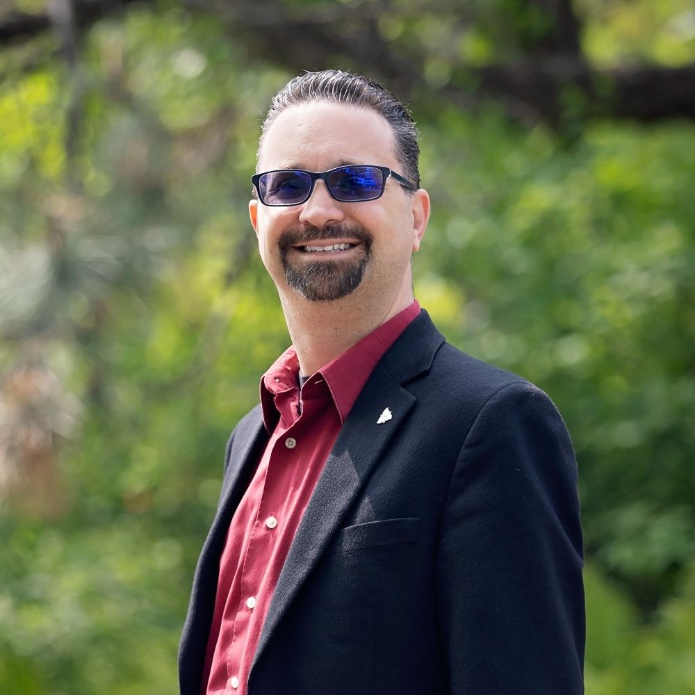 Dave Williams