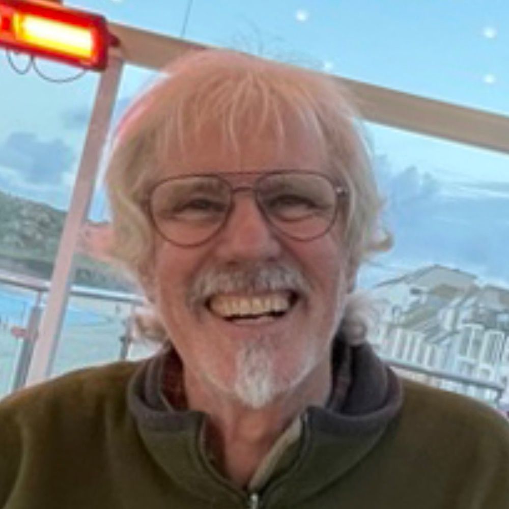 Dave Steele