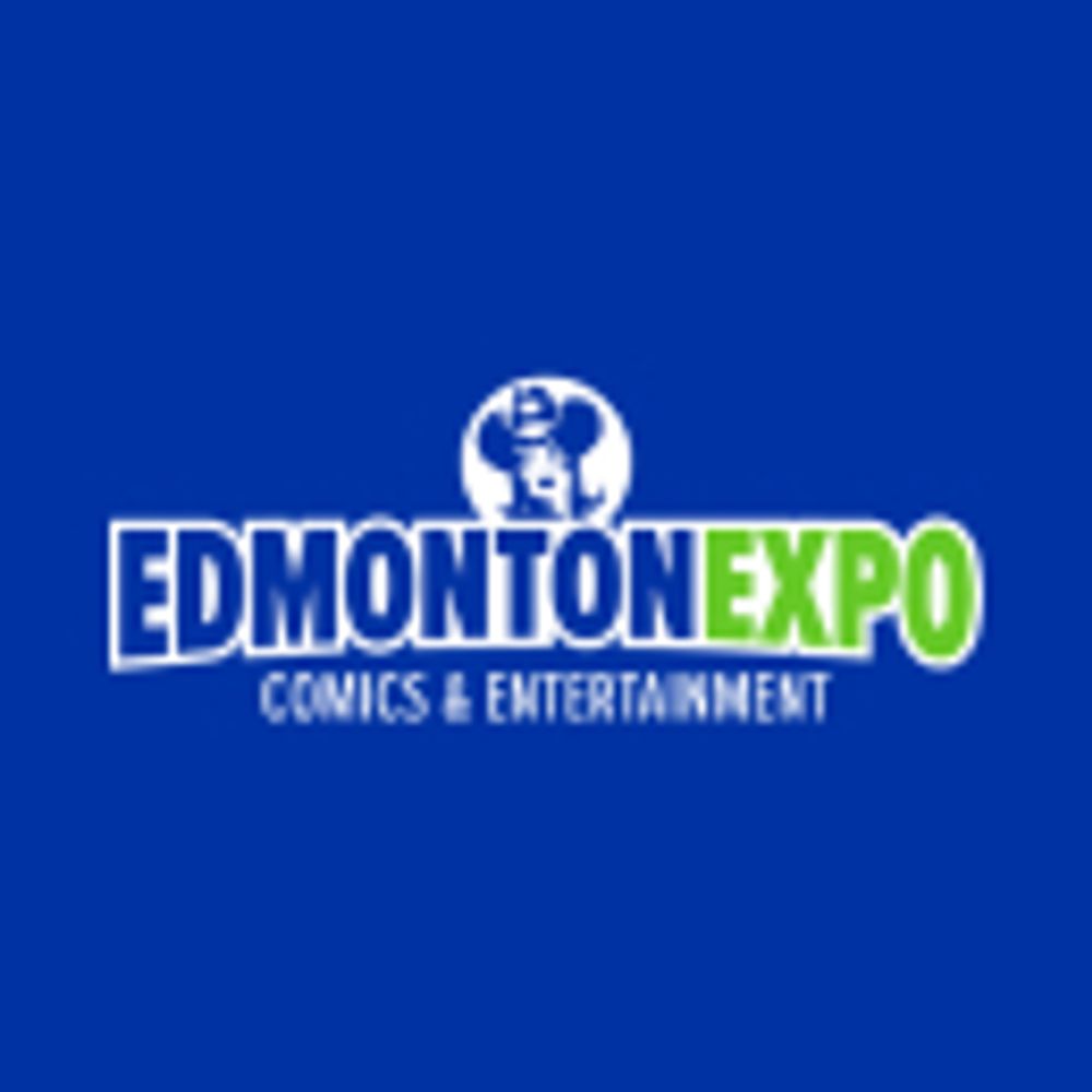 EDMONTON EXPO
