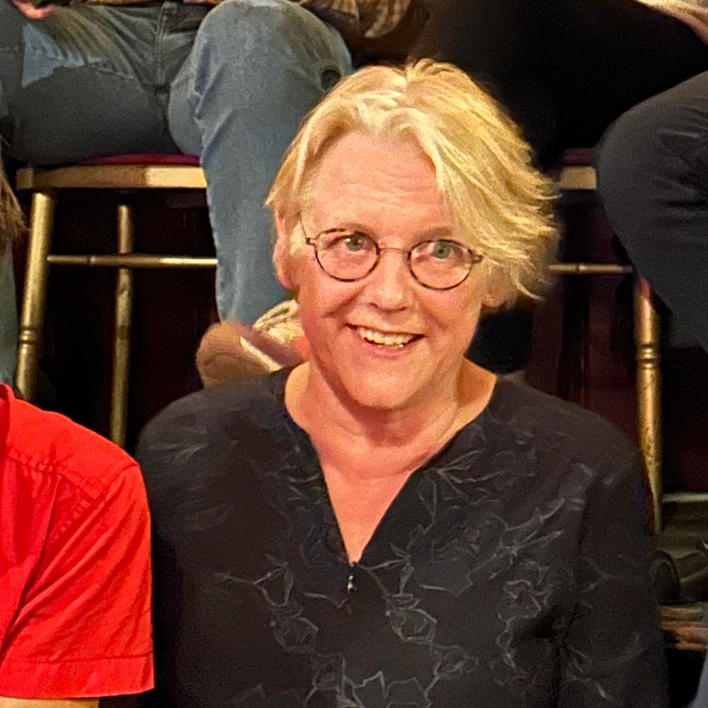 Joan Lumeij