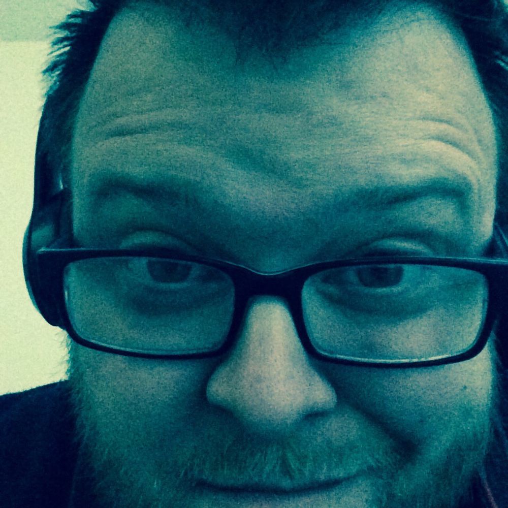 Rob Nash