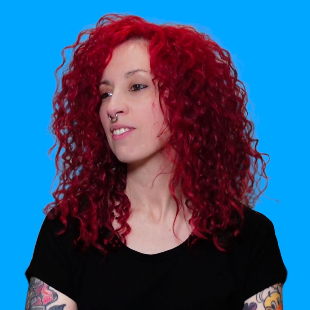 Carmen Ansio
