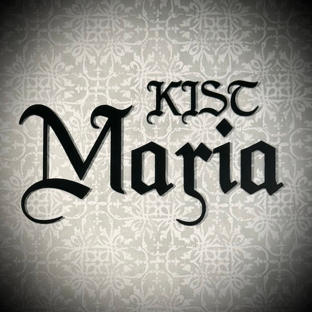 KISTMaria札幌店
