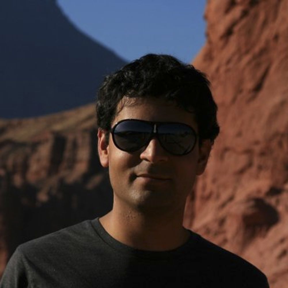 Vivek Prakash