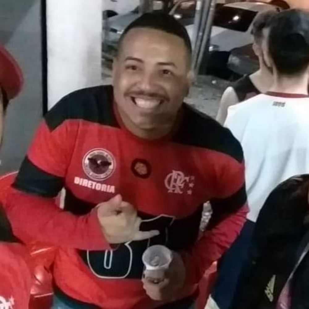 Wallace Costa SDV