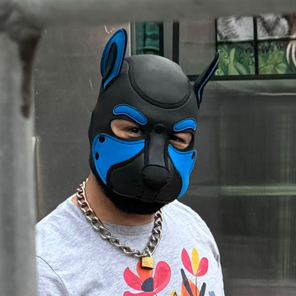 OtterLockedUp 🔜 LazyBear