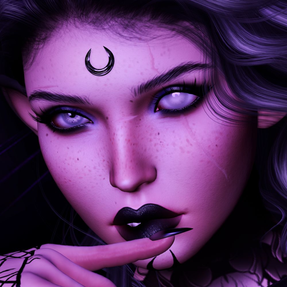 Tristyn Fairelander // PANIQ