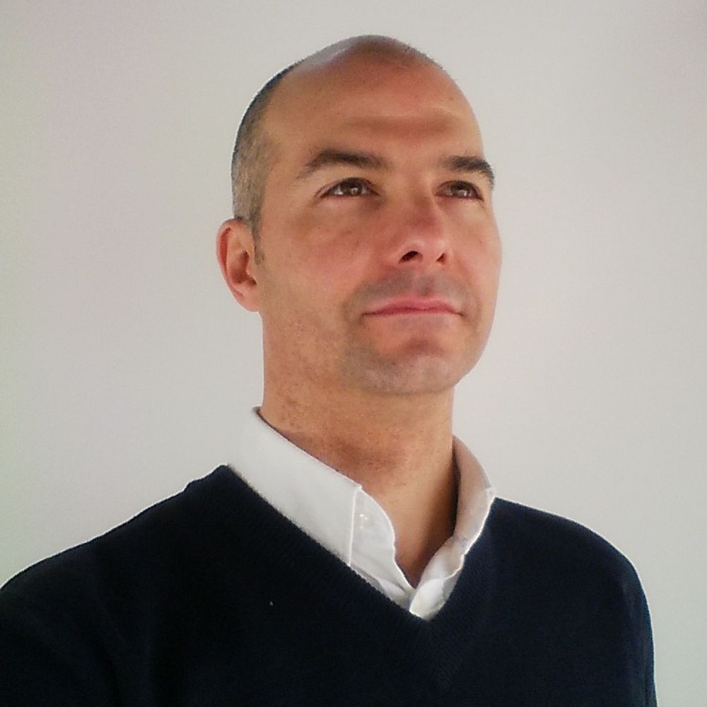 Gonçalo Araújo 