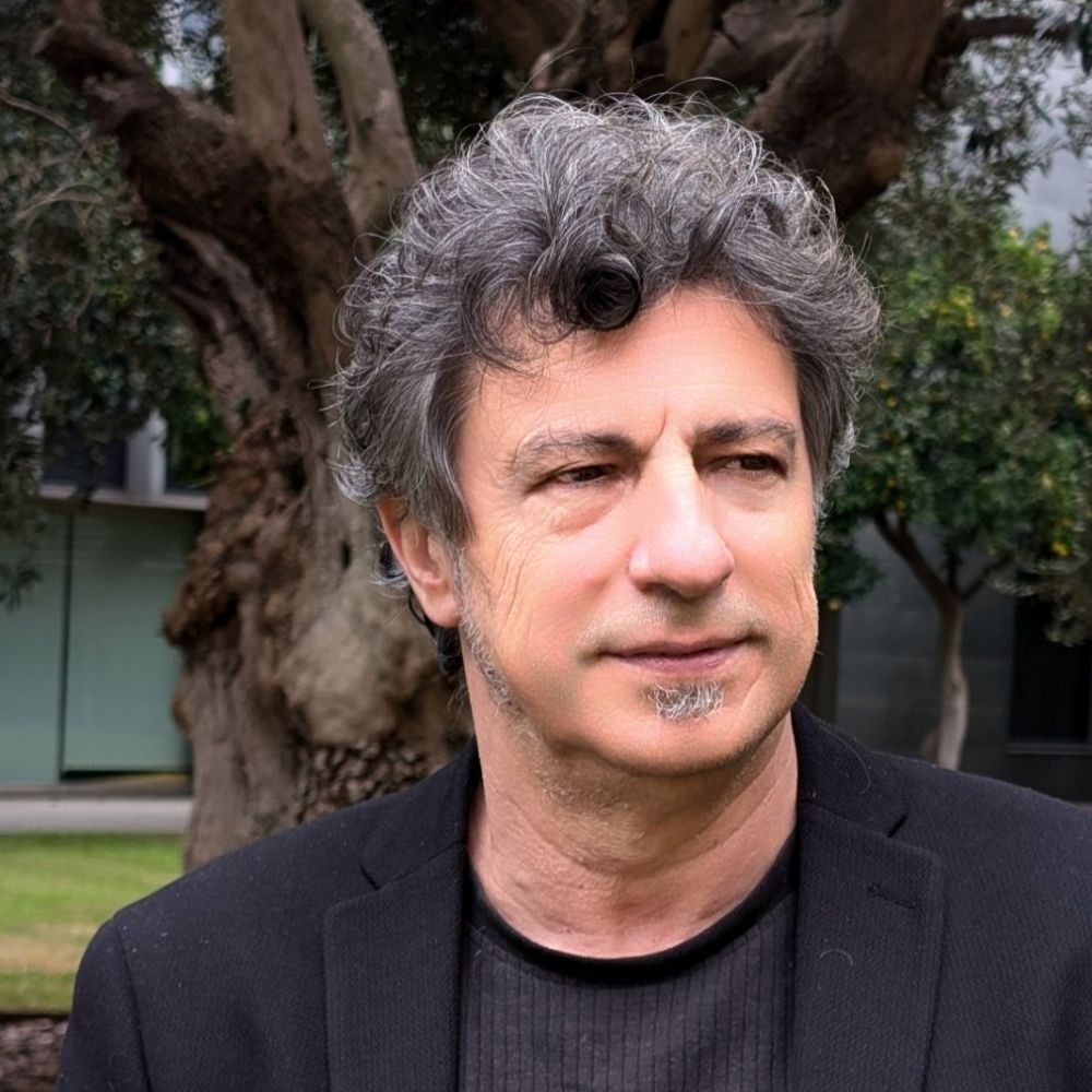 Javier García EnLoAltoDelMonte