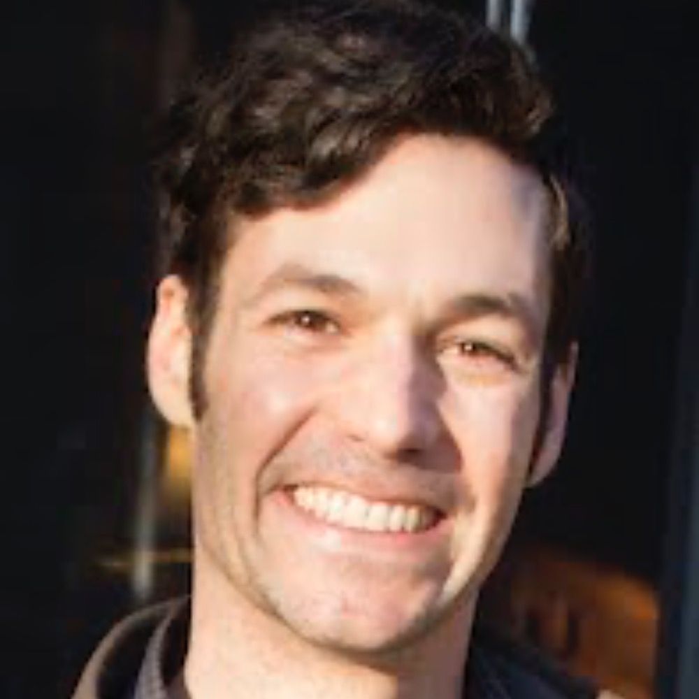 Danny Homan