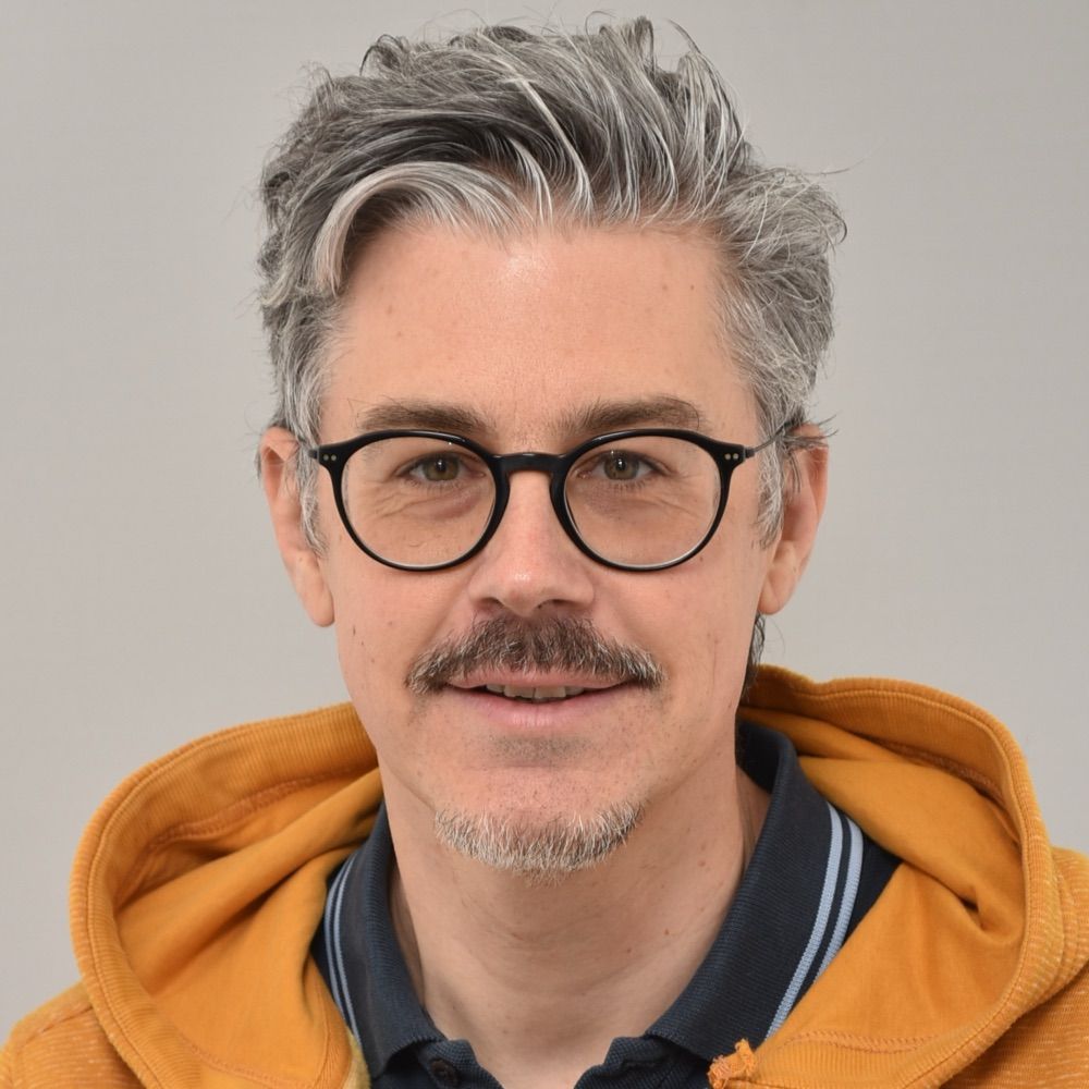 Michael M.  Kurzmann
