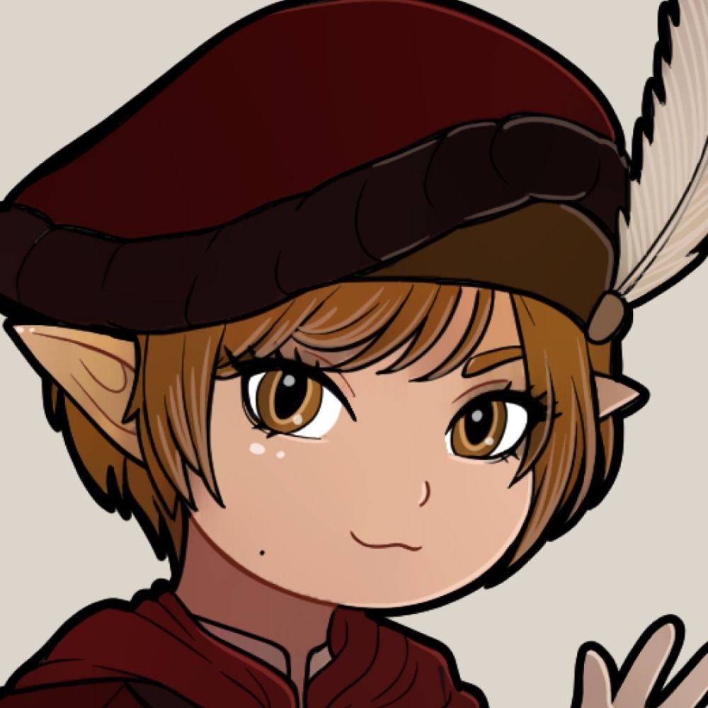 Nika | friendly neighborhood hypeman