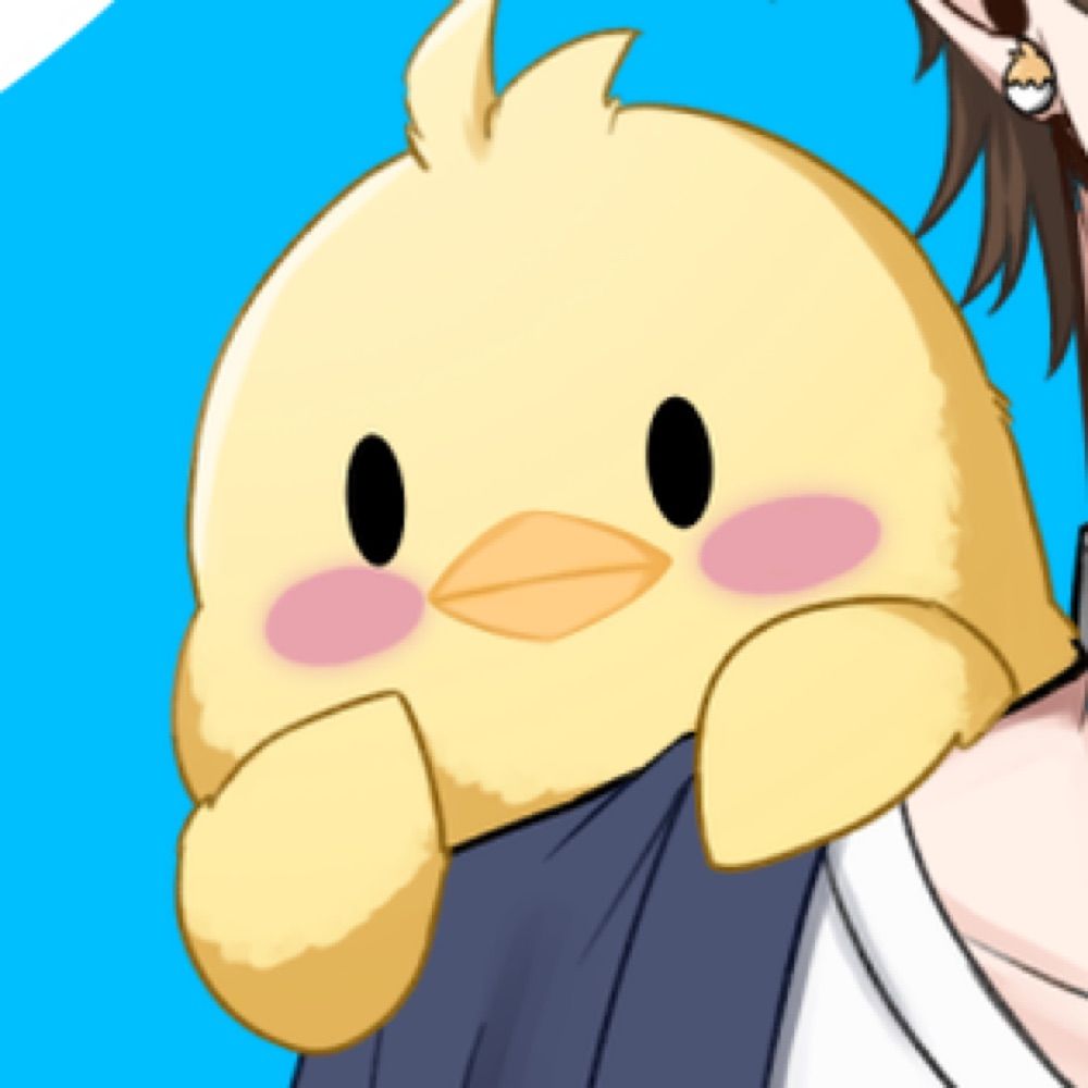 アオ。🐣【サブ】