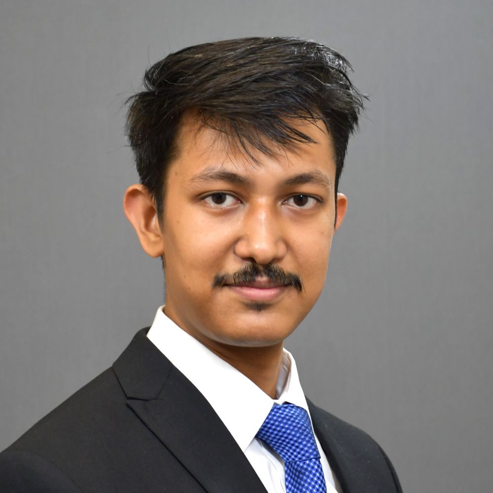Sinjoy Saha