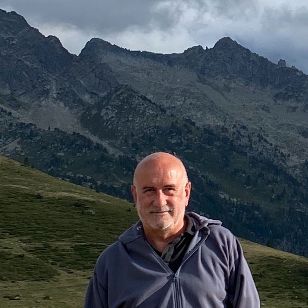 Victor Bayarri