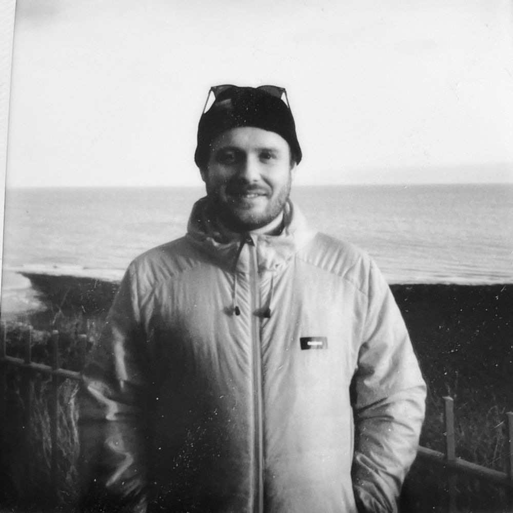 Alex Spence