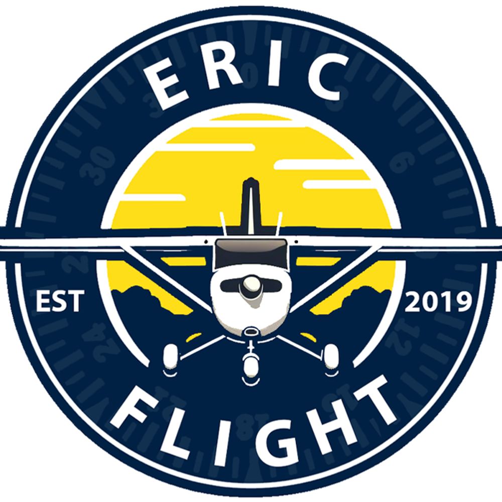 Eric Flight