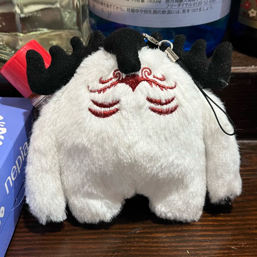 宵月