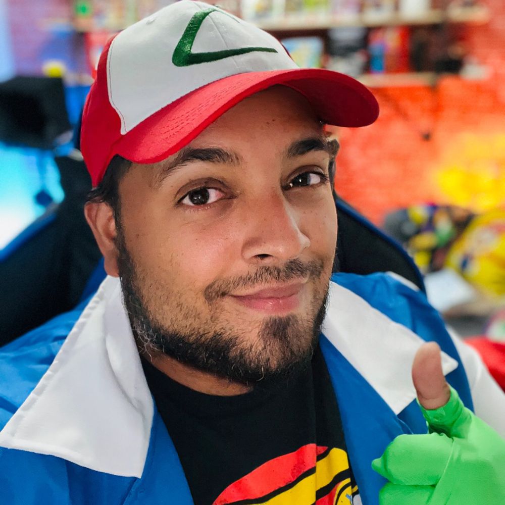 Mike Odyssey