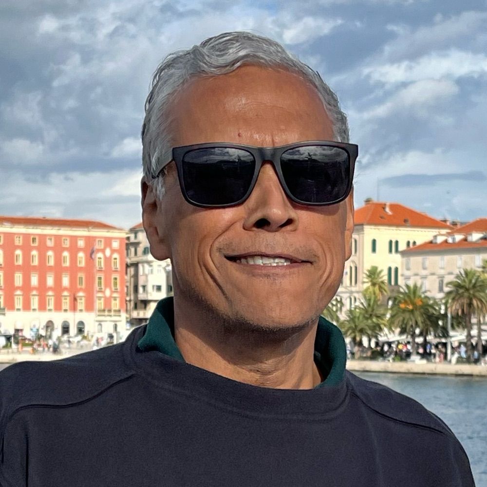Ramdas Pisharody