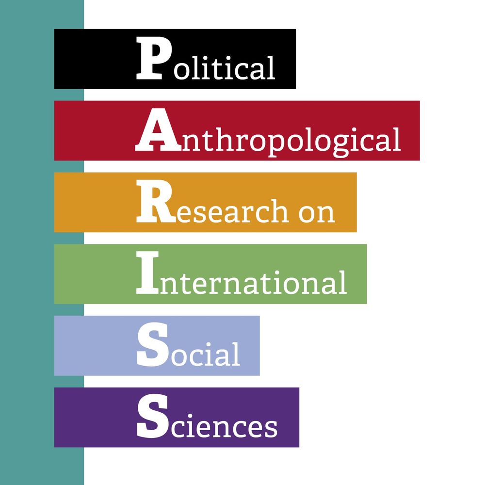 PARISS Journal