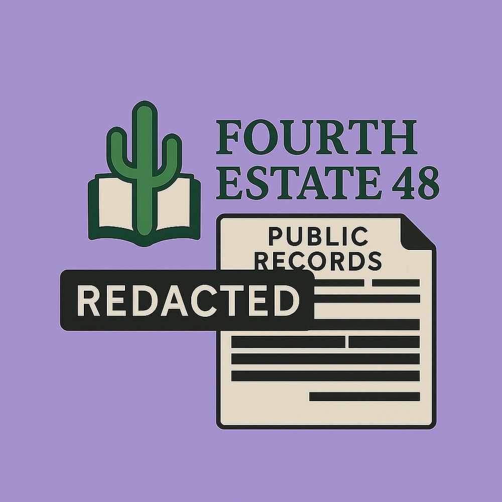 Fourth Estate 48