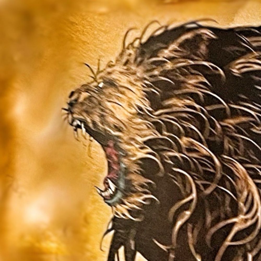 獅子耳