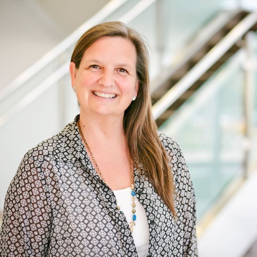 Valerie Bressler-Hill