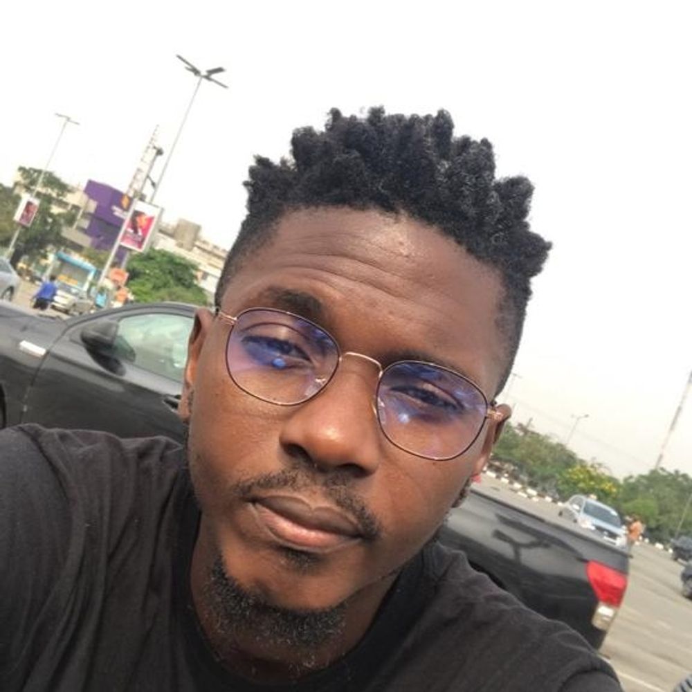 Ifeanyi Obi