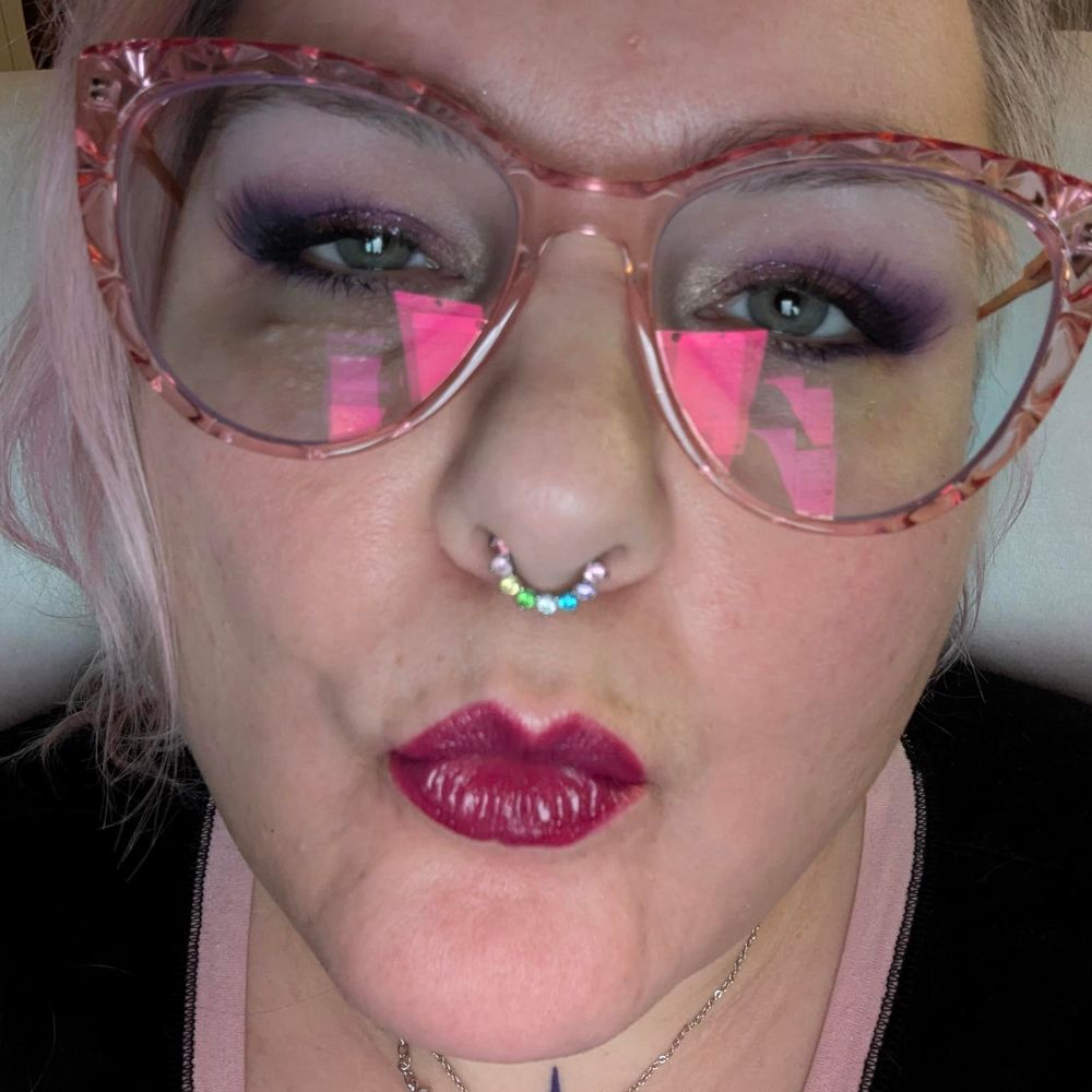 Sparkle Like a Unicorn with Carrie Anne