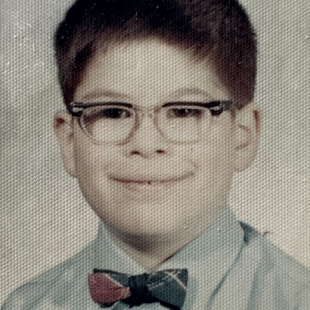 Anthony DeBarros
