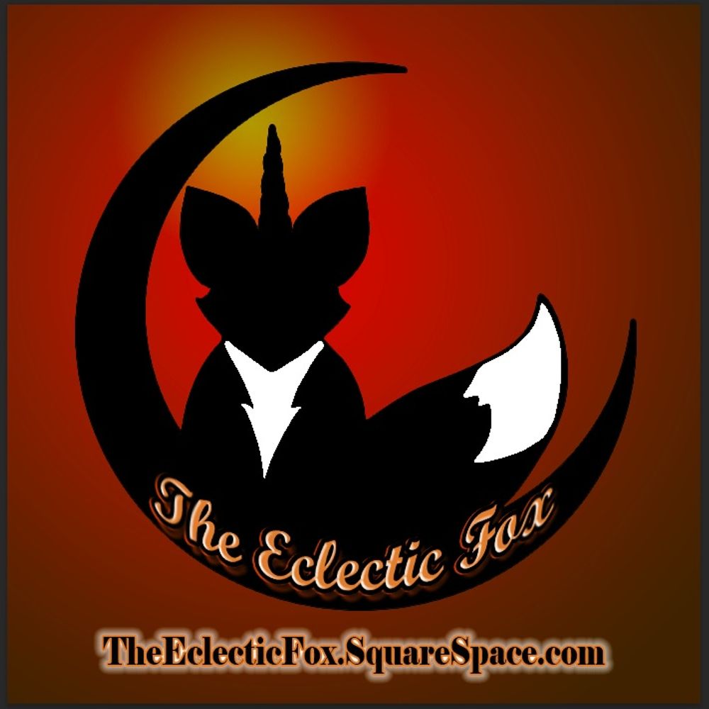 Shadow/ Eclectic Fox