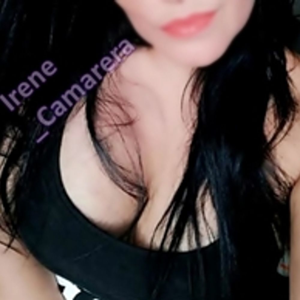 Irene_Camarera
