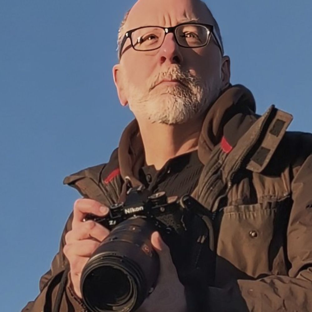 Michael St. Jean Photography