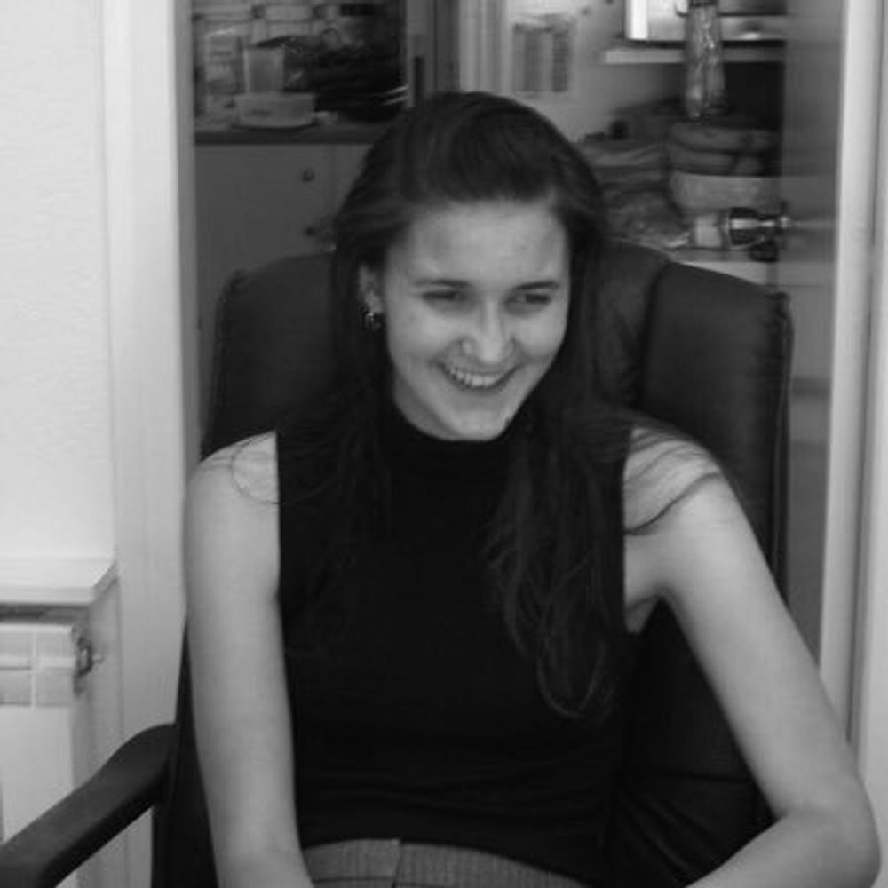Elena García Dalmau
