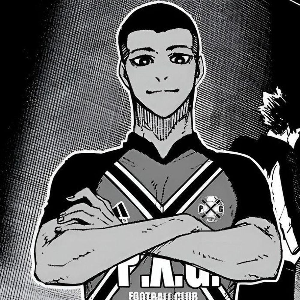 User avatar