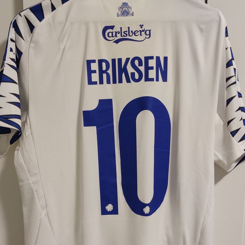 Jan Eriksen