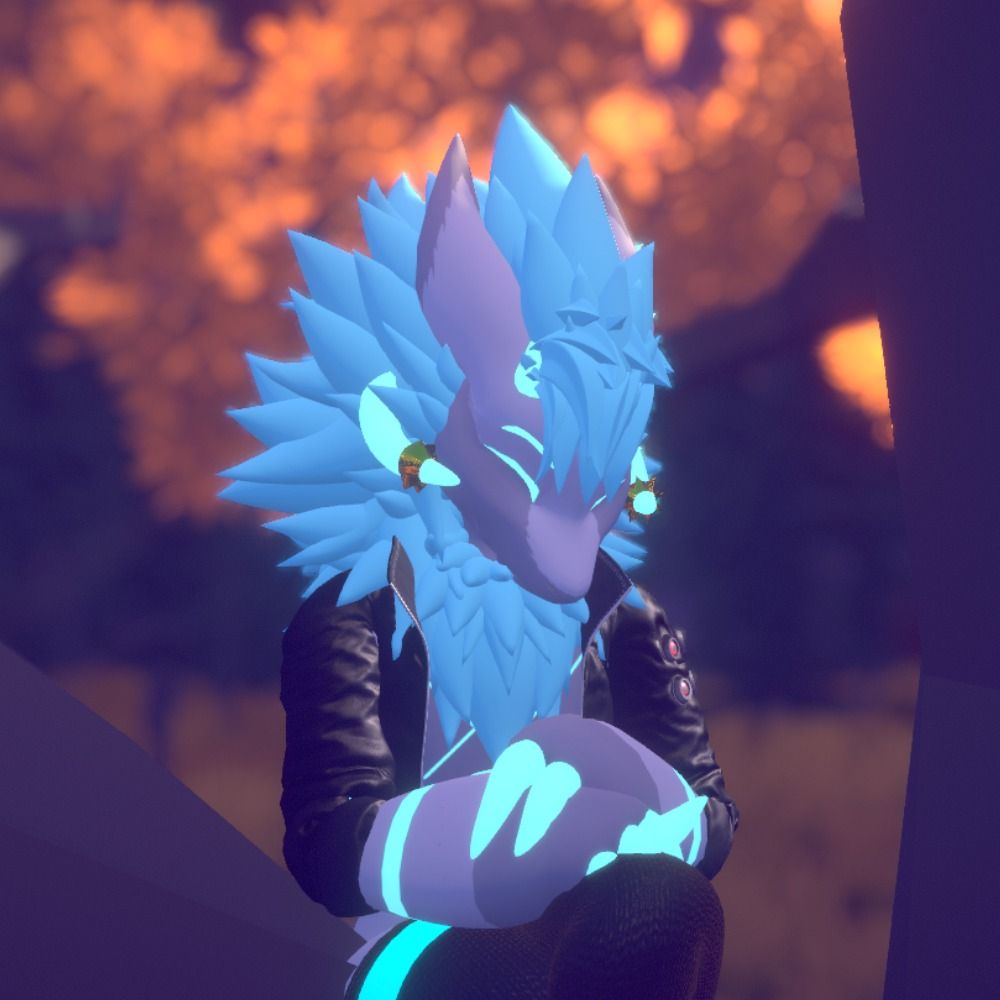 ELDERFOXY