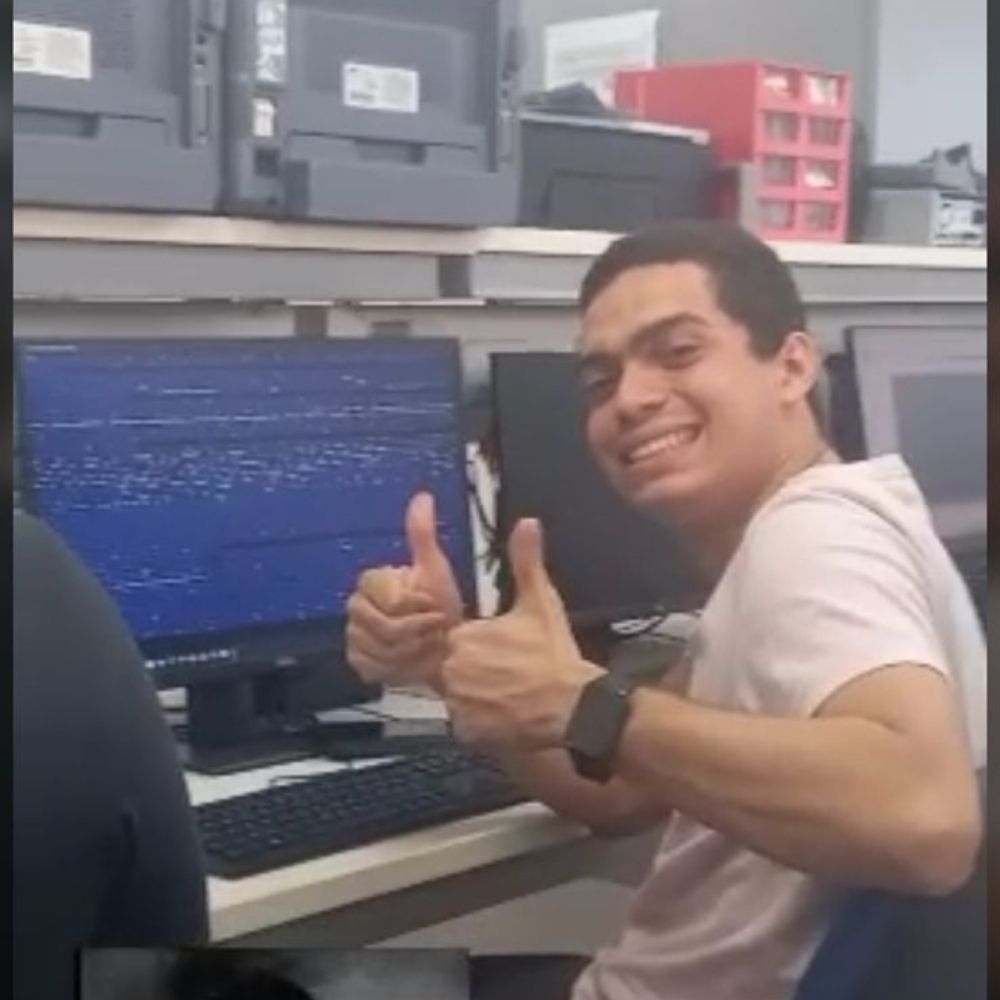 Juan sem TT