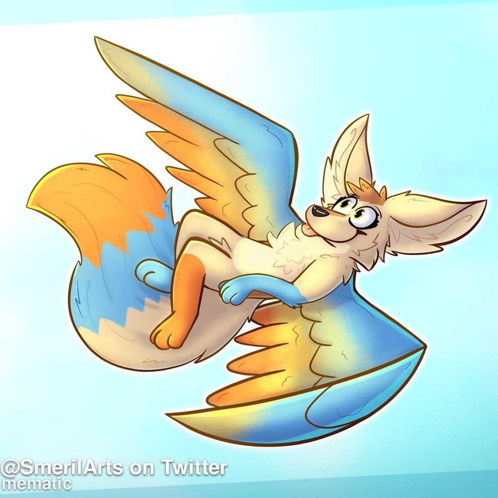 LyckligtheFennec