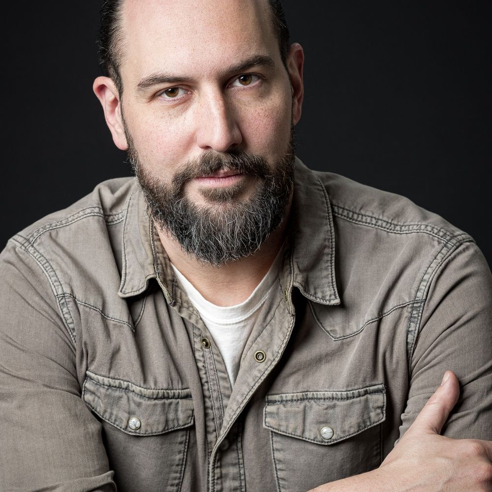 Dave Palmer
