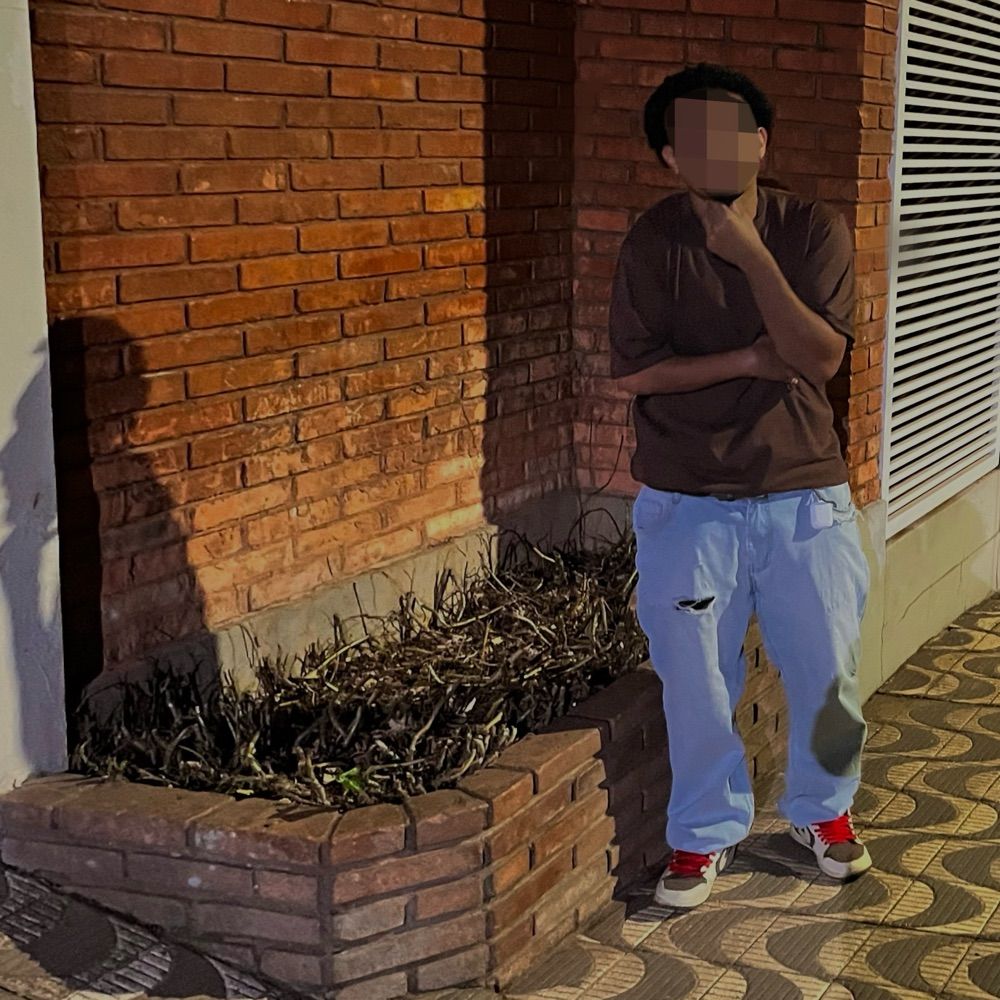 Carlão 🤙🏾