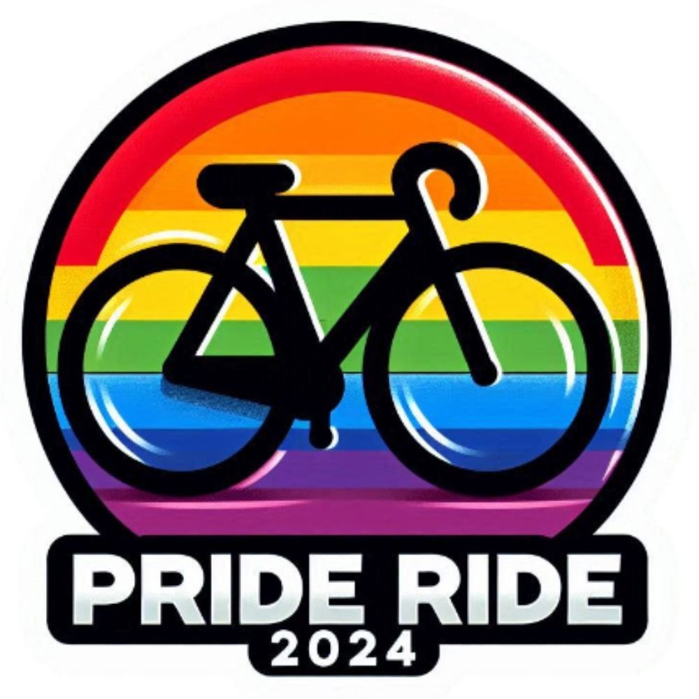 Pride Ride London